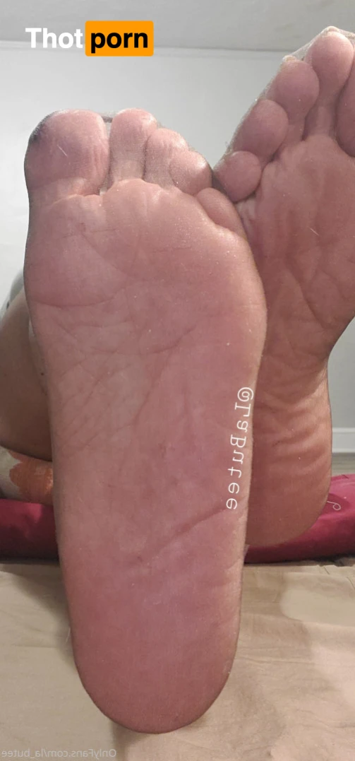 LaButee Foot Goddess 15061671