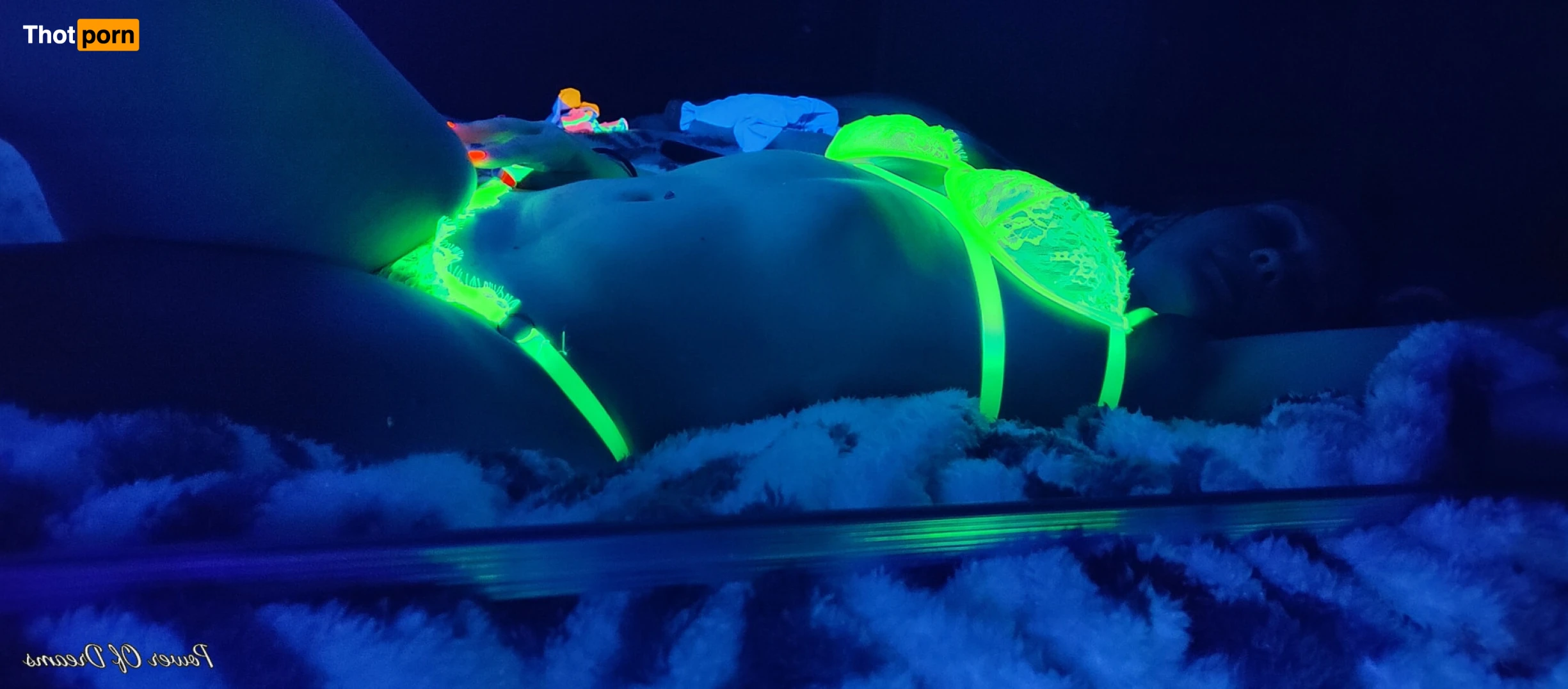 Lacie Grace 14347352