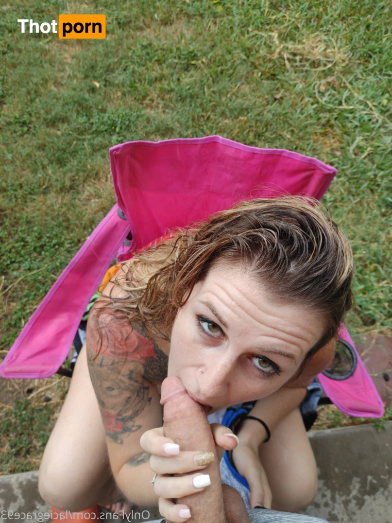 Lacie Grace 14347836