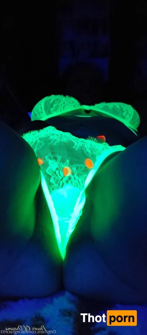 Lacie Grace 14348402