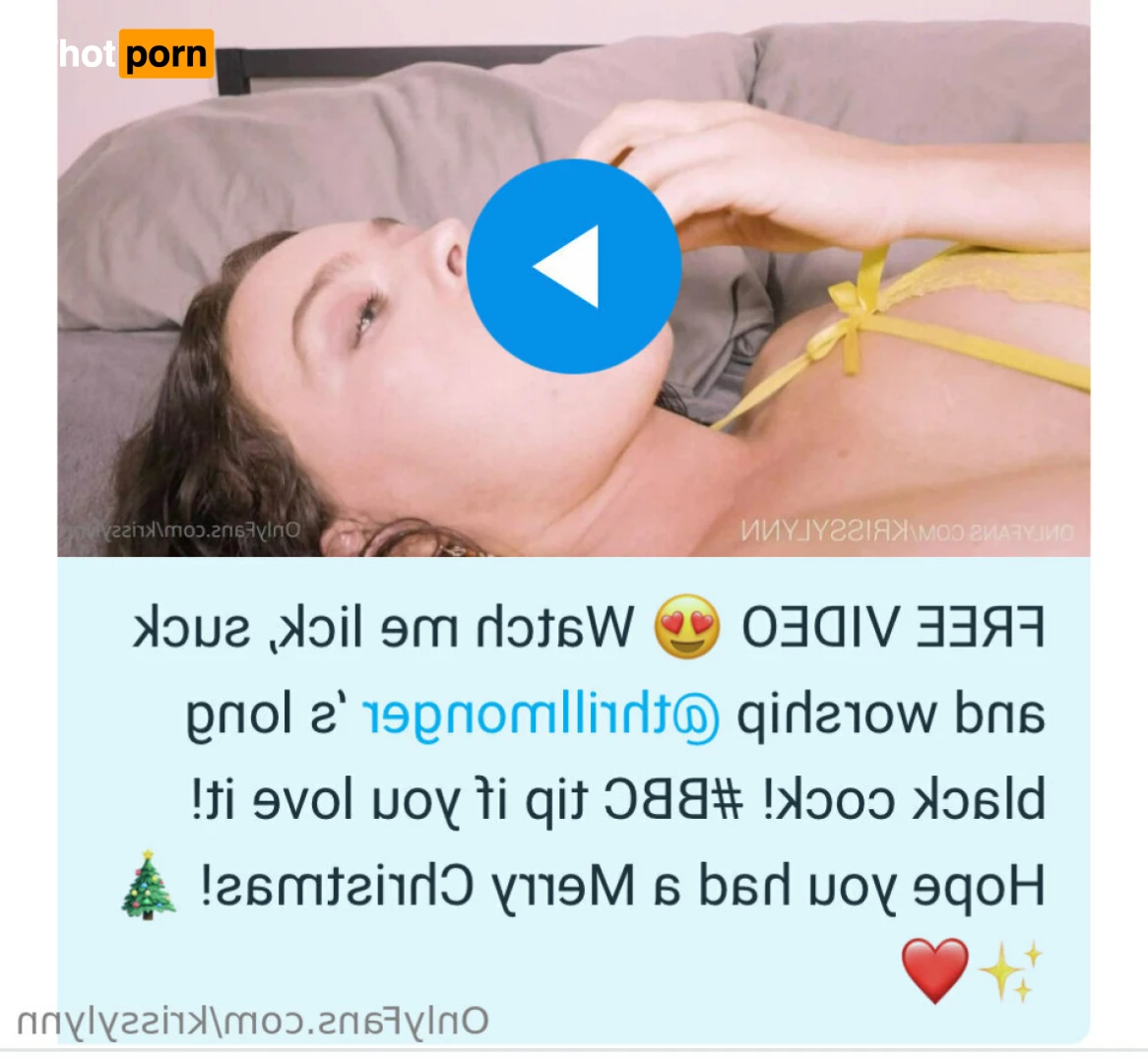 Krissy Lynn 11518187