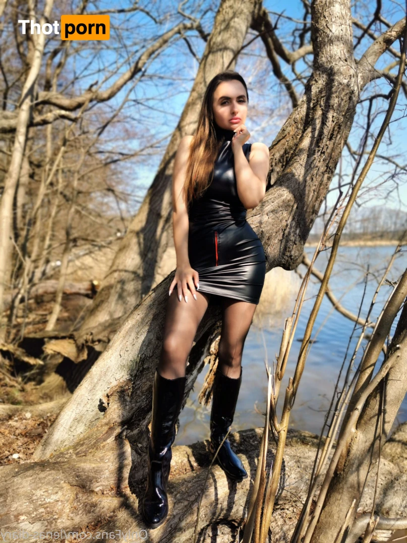 Sexy Lena's diary 13941785