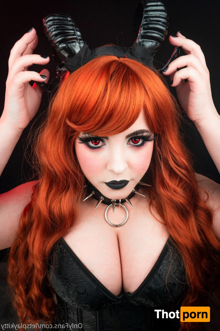 LetsPlayKitty 16235670