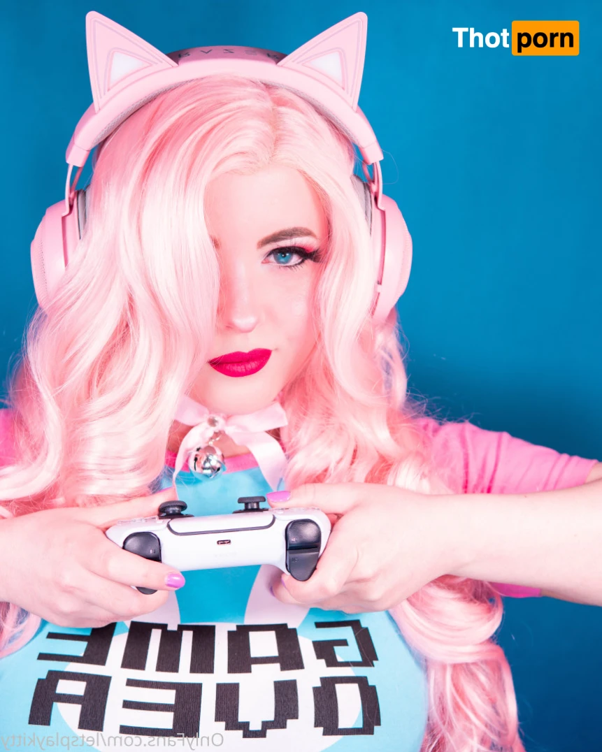 LetsPlayKitty 16246305