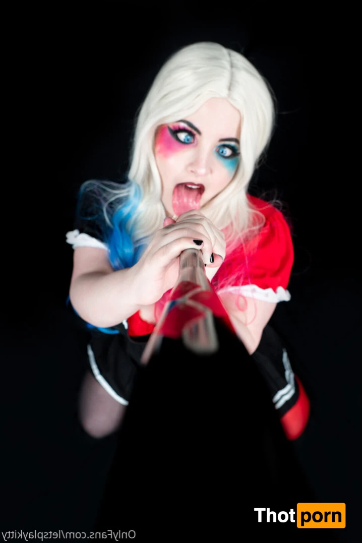 LetsPlayKitty 16254297