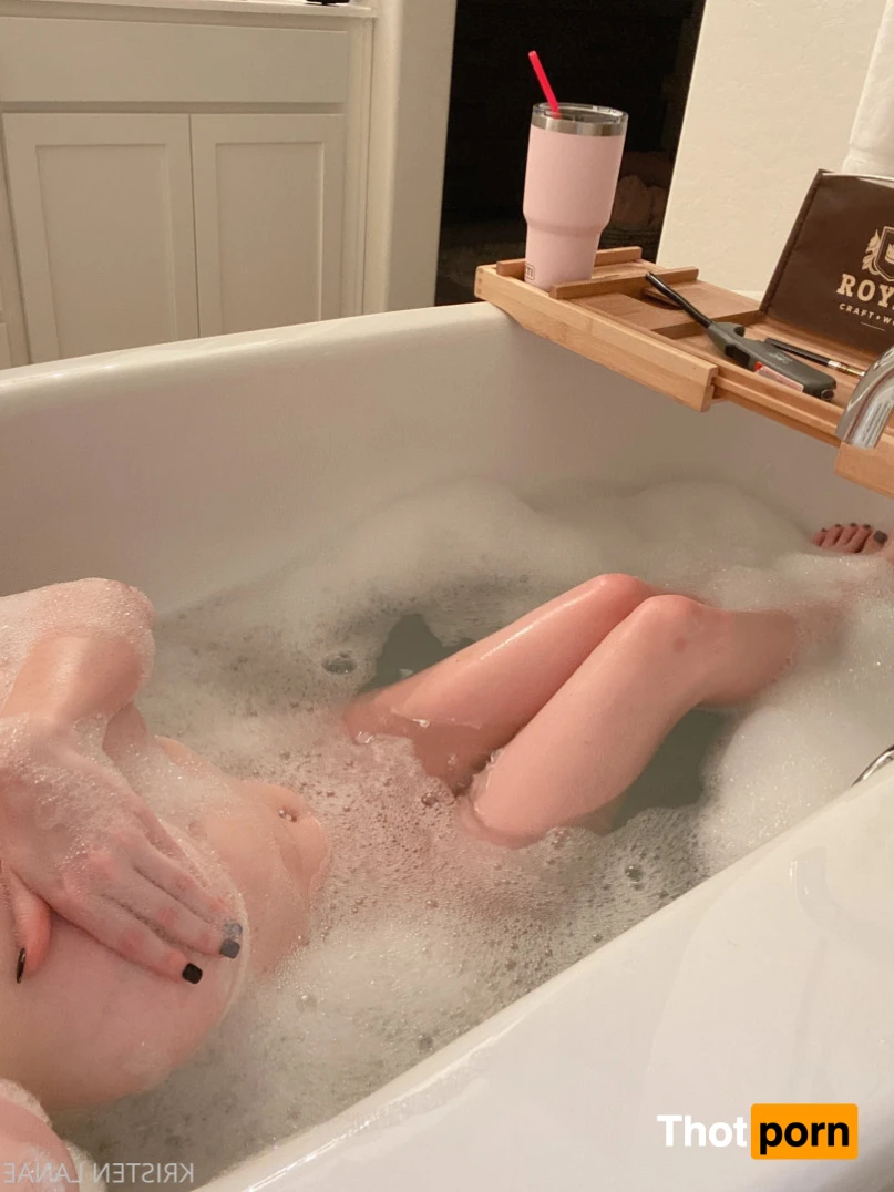 Kristen Lanae 12271680