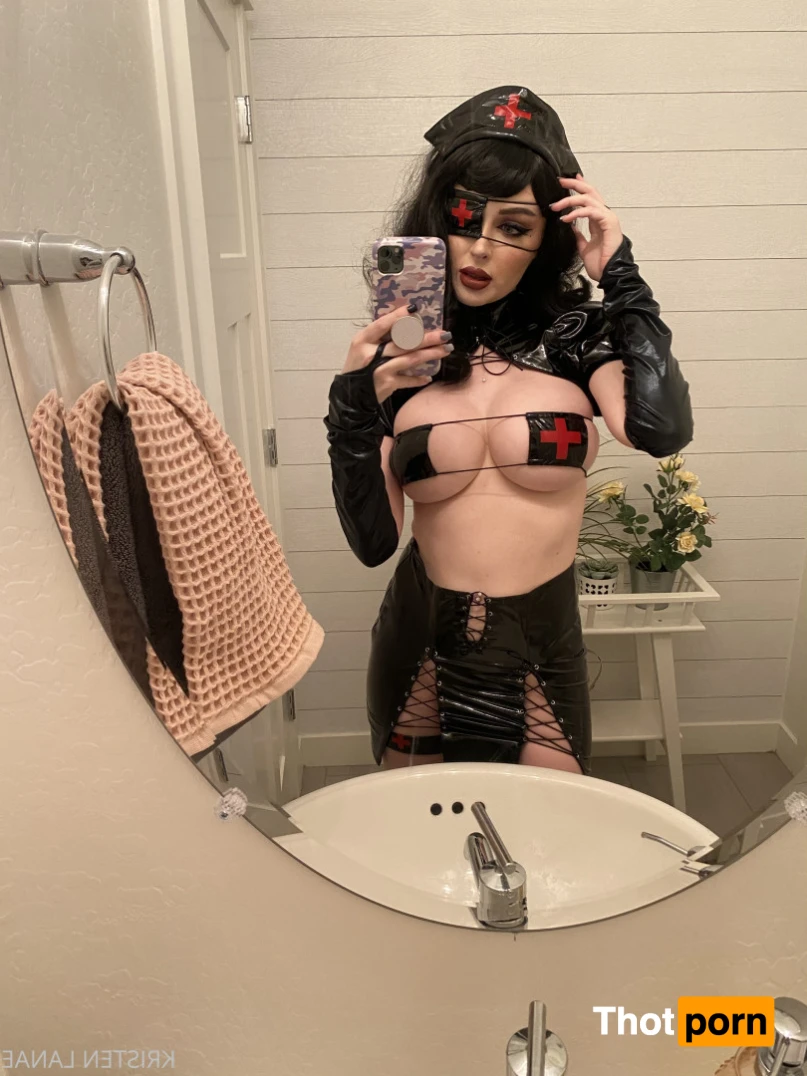 Kristen Lanae 12300103