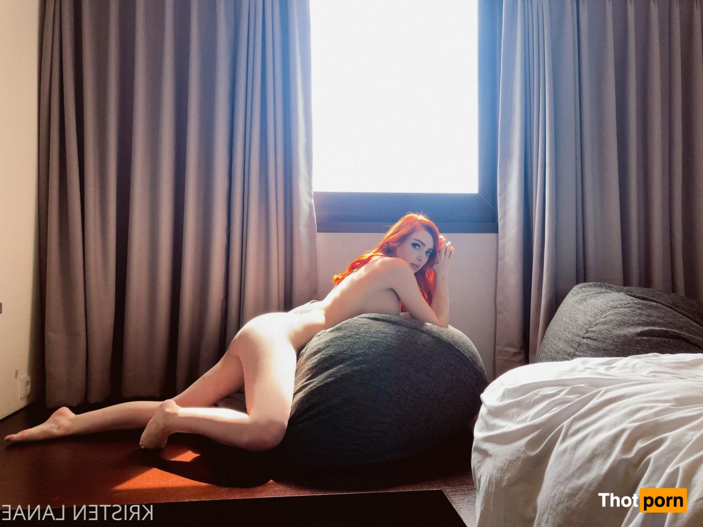 Kristen Lanae 12356725