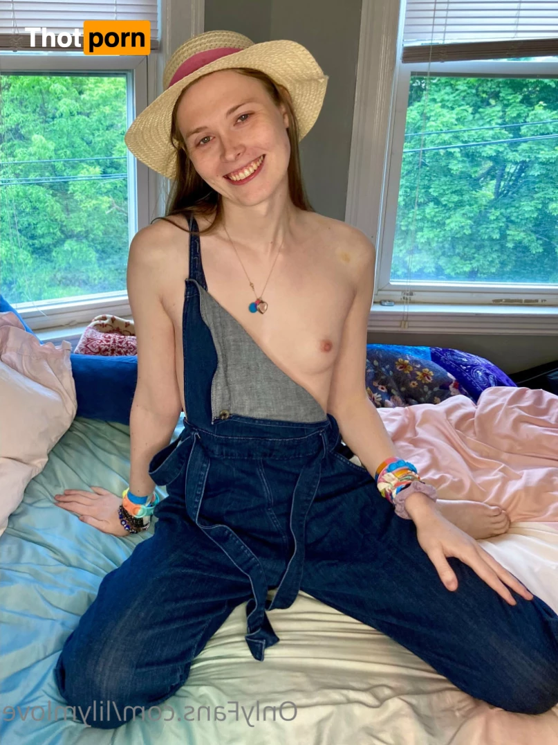 Lily Mentula 7877588