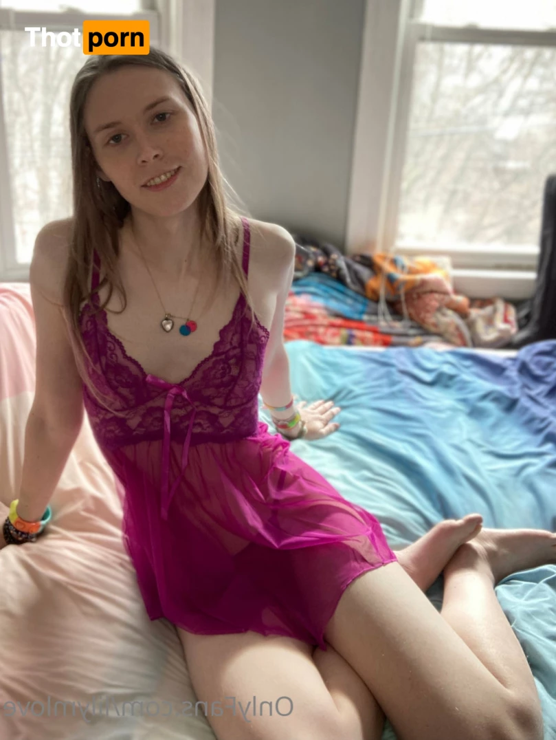 Lily Mentula 7877710