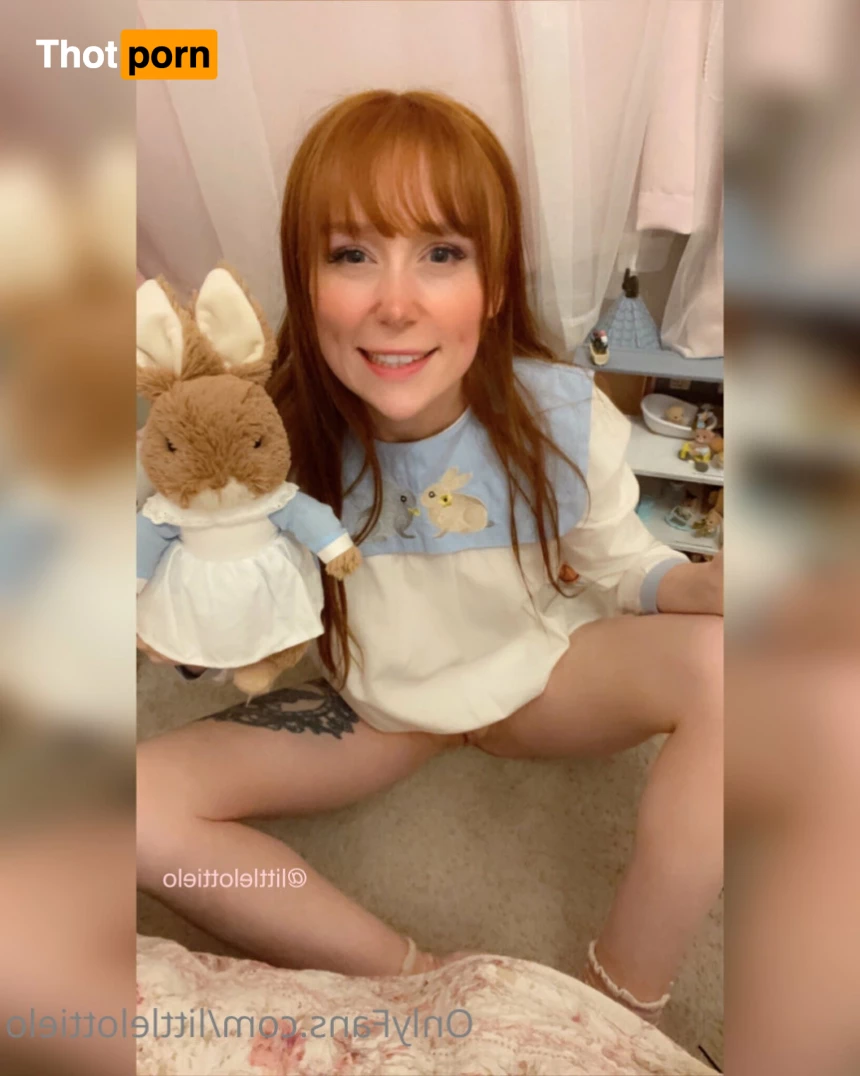 Little_Lottie 9305036