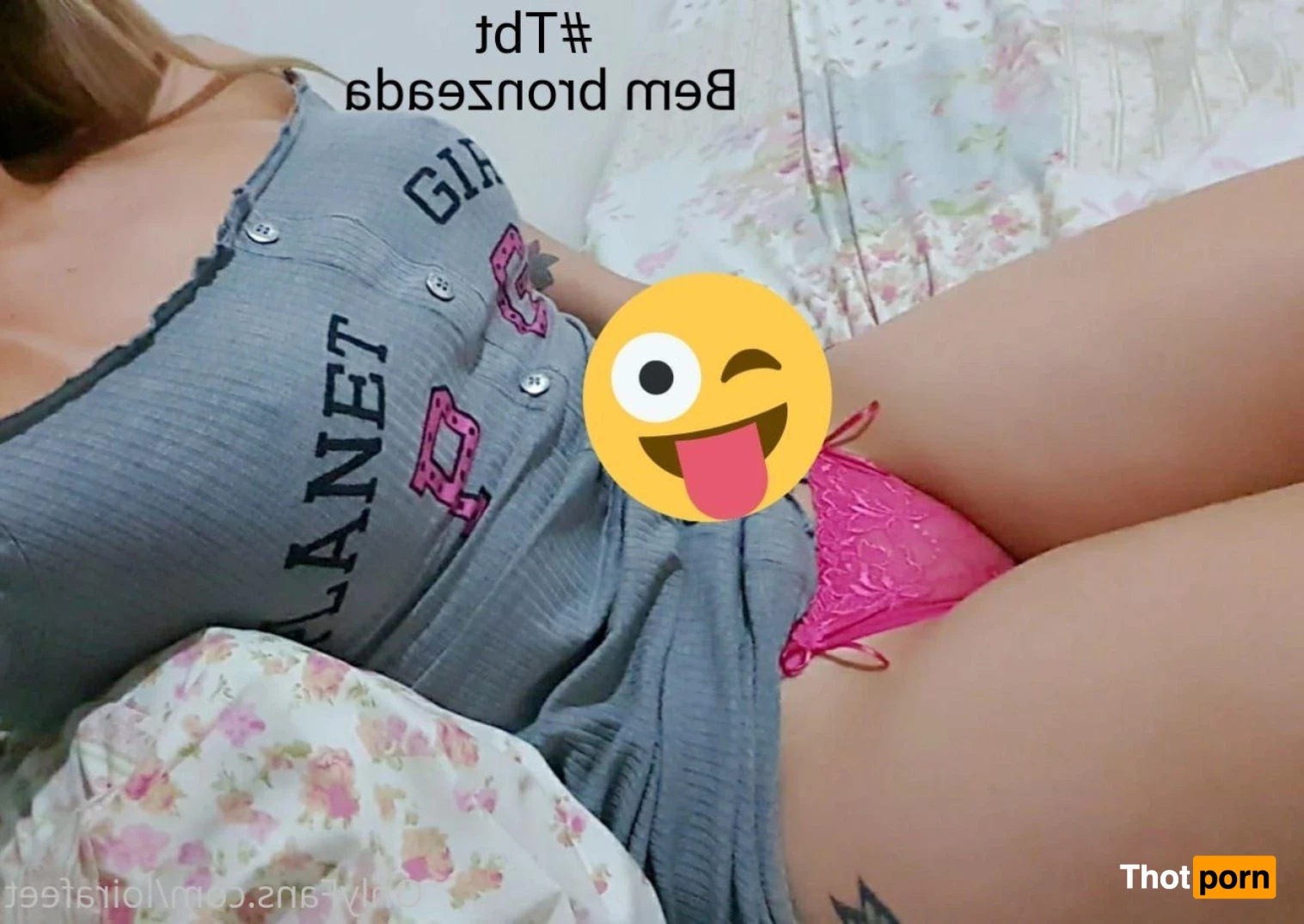 Loira feet 👑 10306022