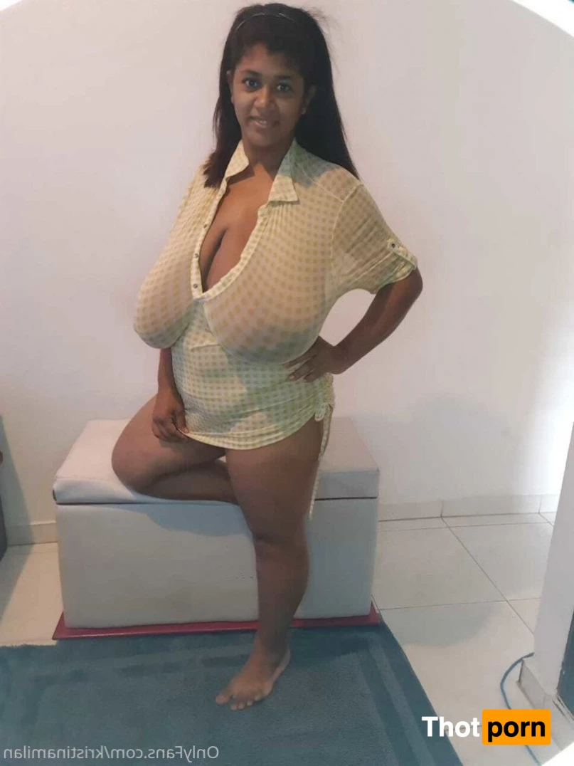 Kristina Milan 648361