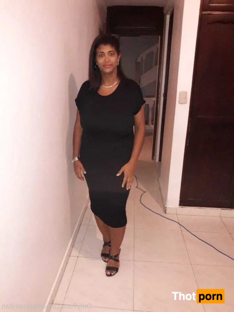 Kristina Milan 648431