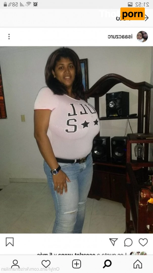 Kristina Milan 648433