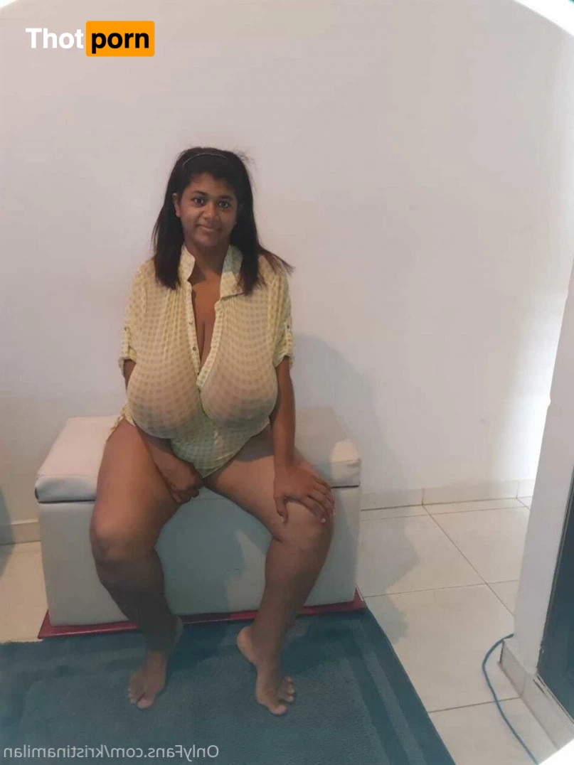 Kristina Milan 648436