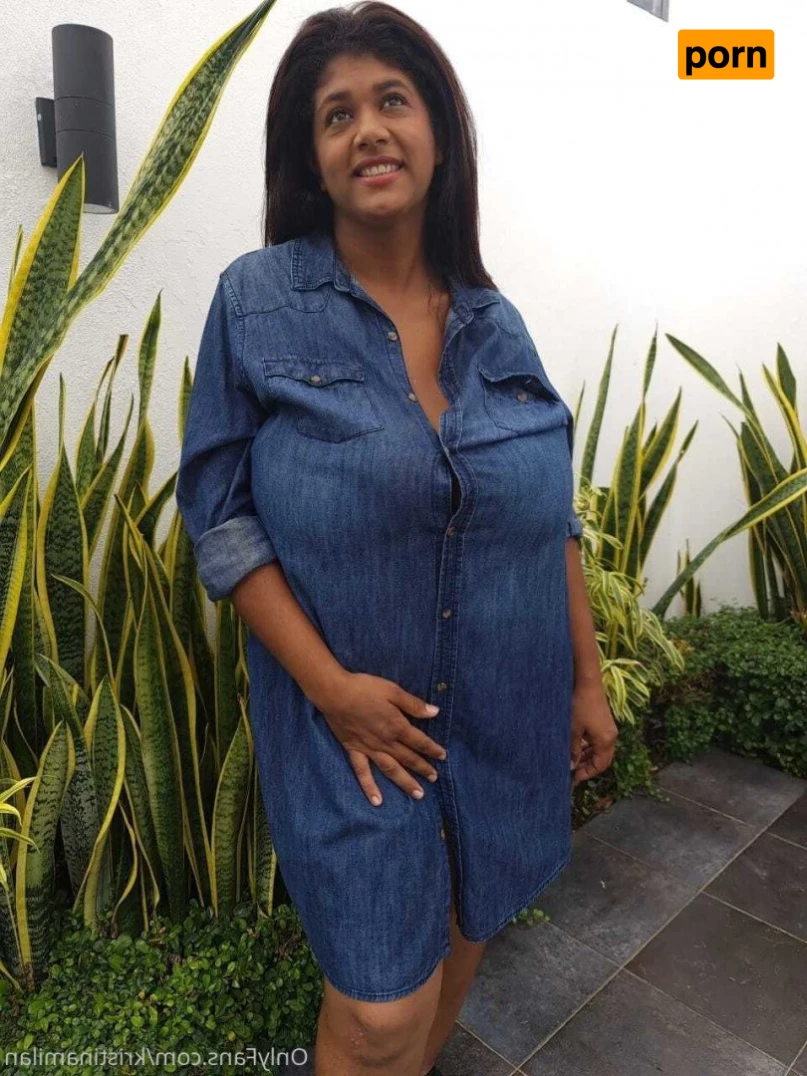 Kristina Milan 648444