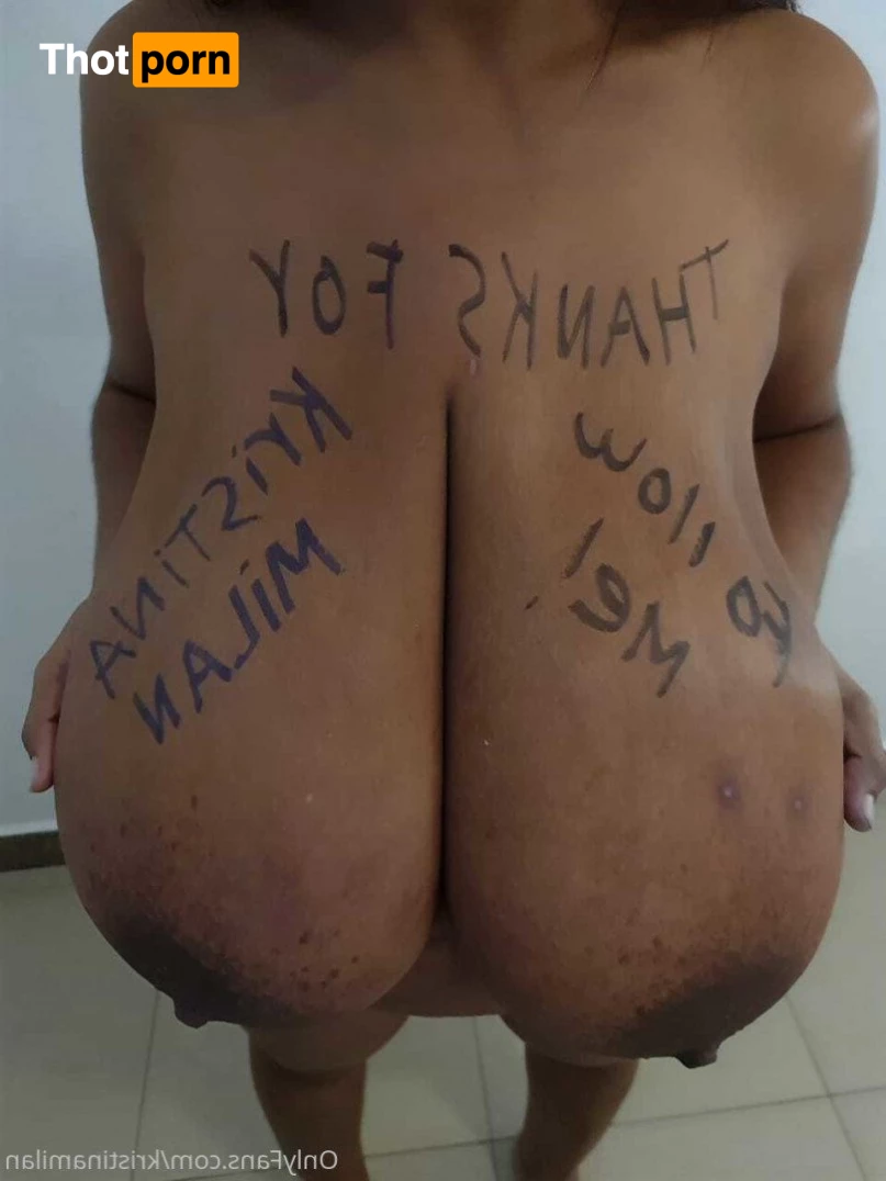 Kristina Milan 648449