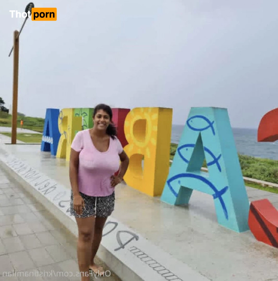 Kristina Milan 648453