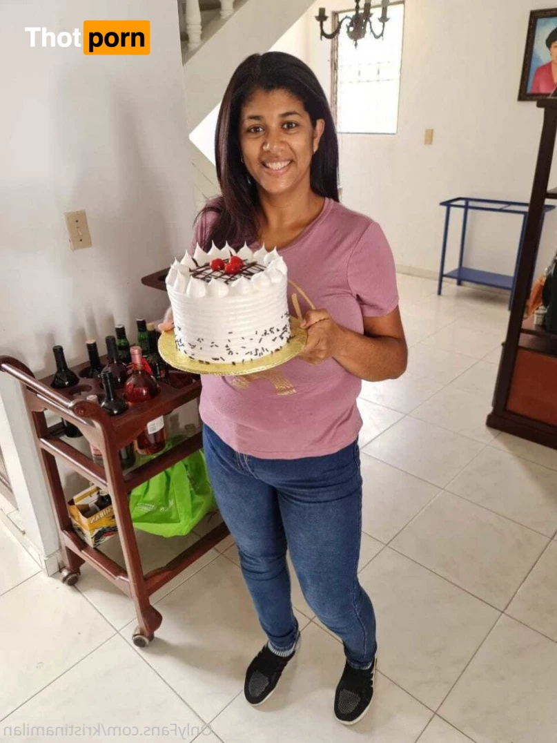 Kristina Milan 648454