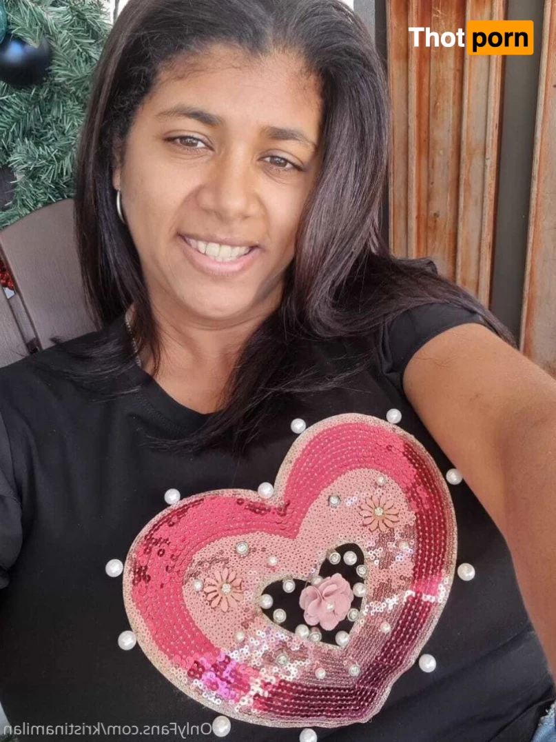 Kristina Milan 648464