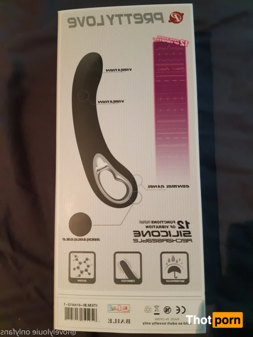 Lovely Louie 9718521