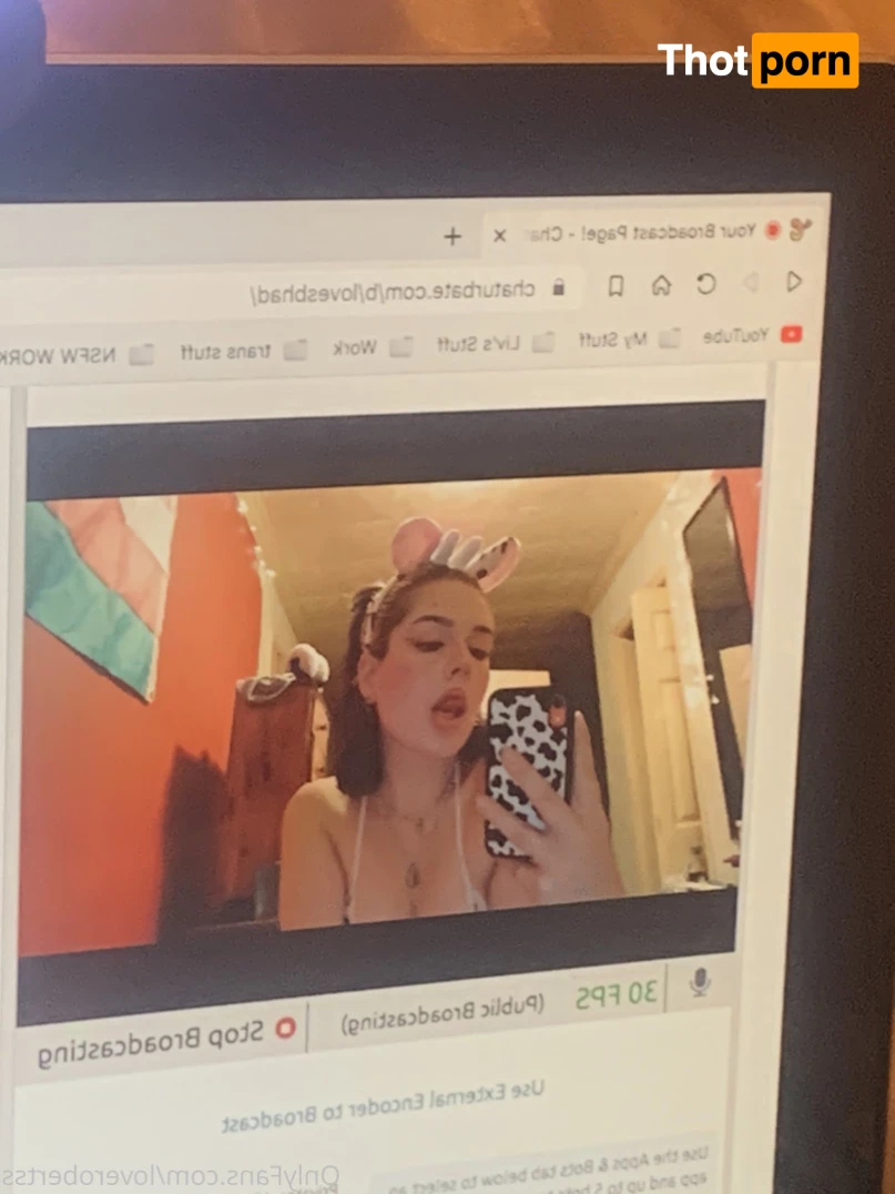 Love Roberts <3 9137254