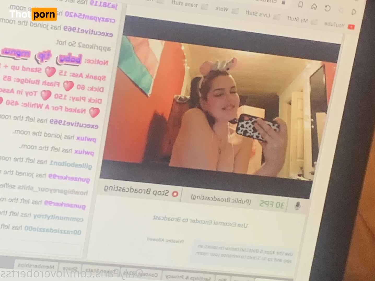 Love Roberts <3 9137508