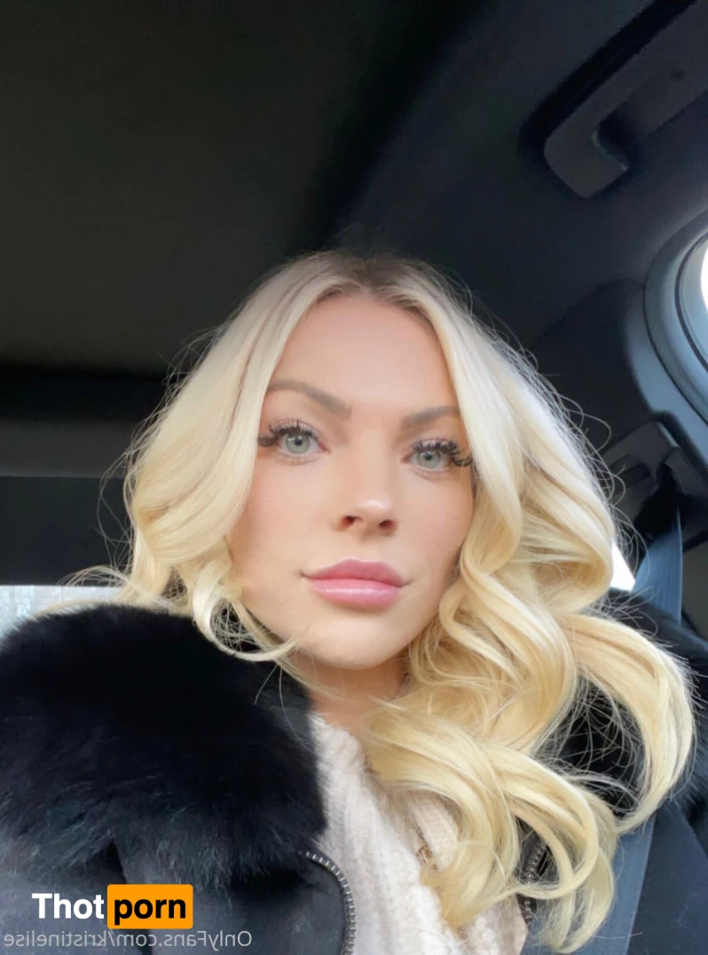 Kristin Elise 10084540