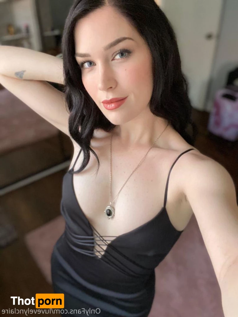 Evelyn Claire FREE! 7909341