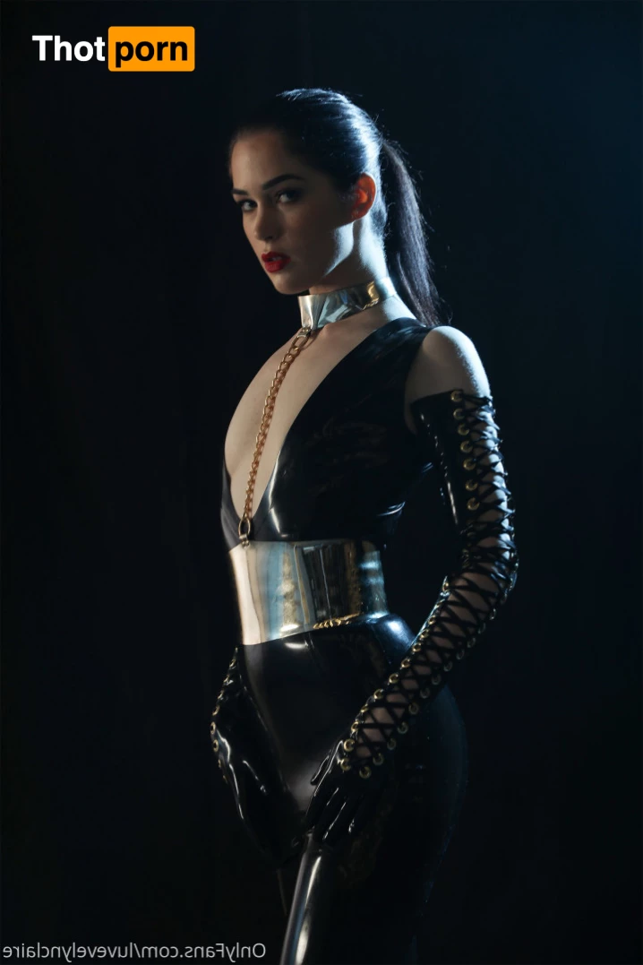 Evelyn Claire FREE! 9253156