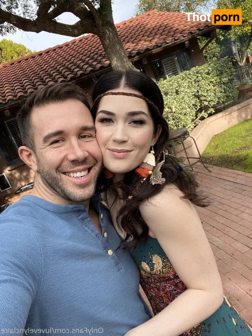 Evelyn Claire FREE! 9253185