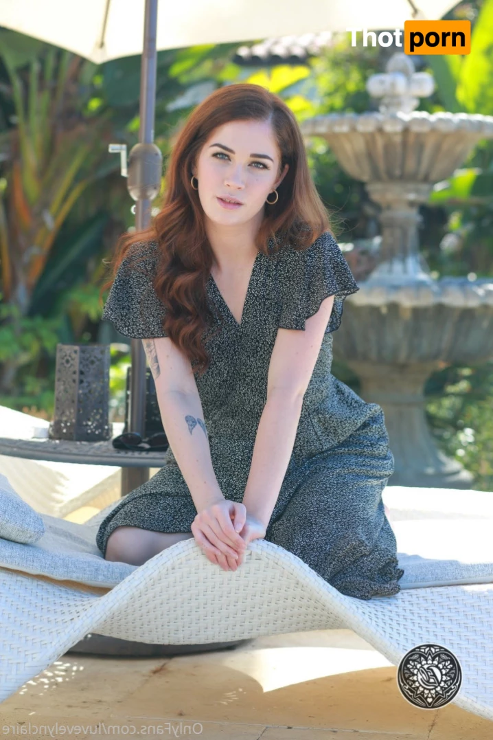 Evelyn Claire FREE! 9253427