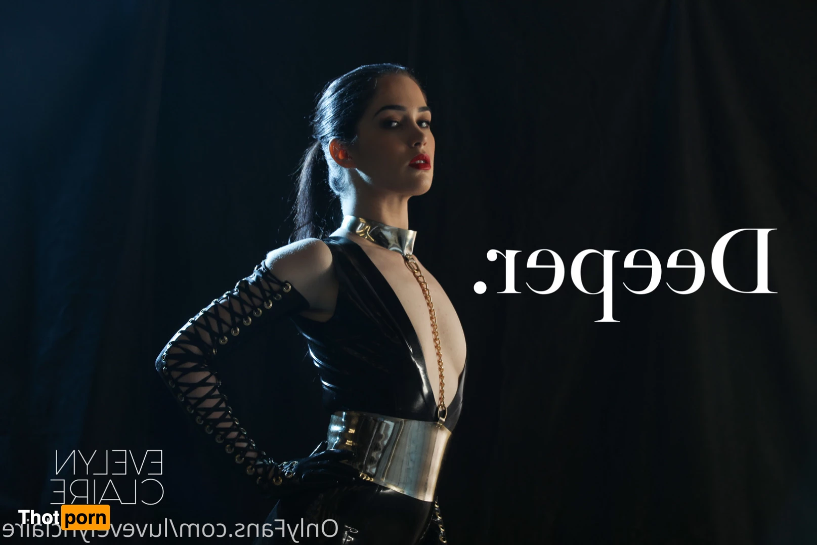 Evelyn Claire FREE! 9253505