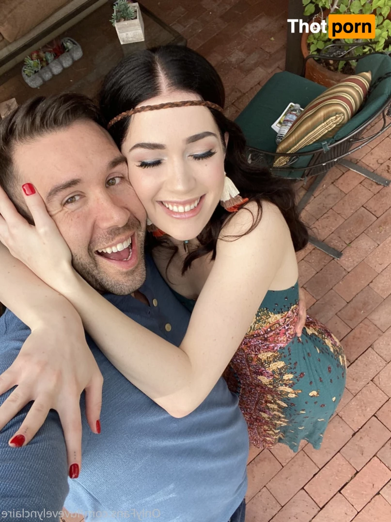 Evelyn Claire FREE! 9253534