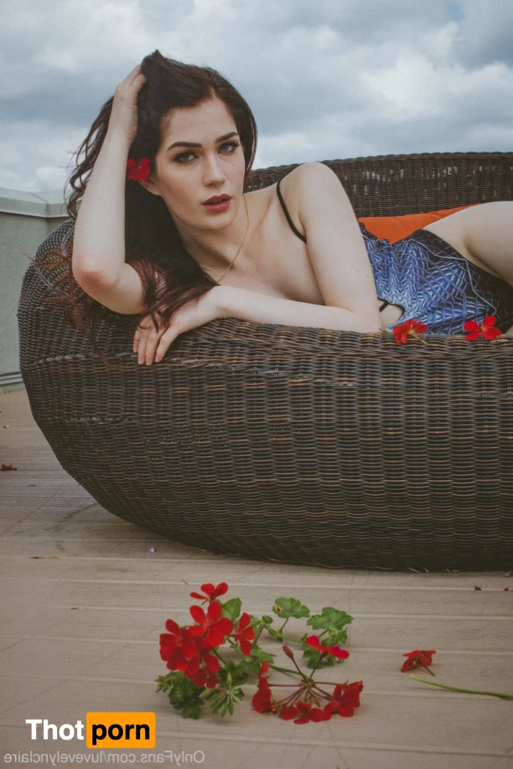 Evelyn Claire FREE! 9253586