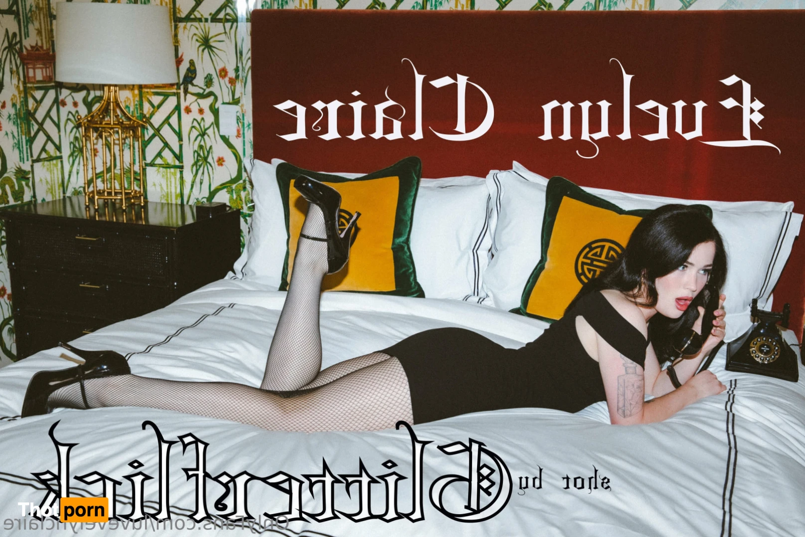 Evelyn Claire FREE! 13713975