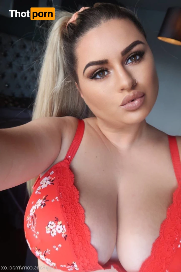 M•A•C•I  V I P 😍💦💦 14943072