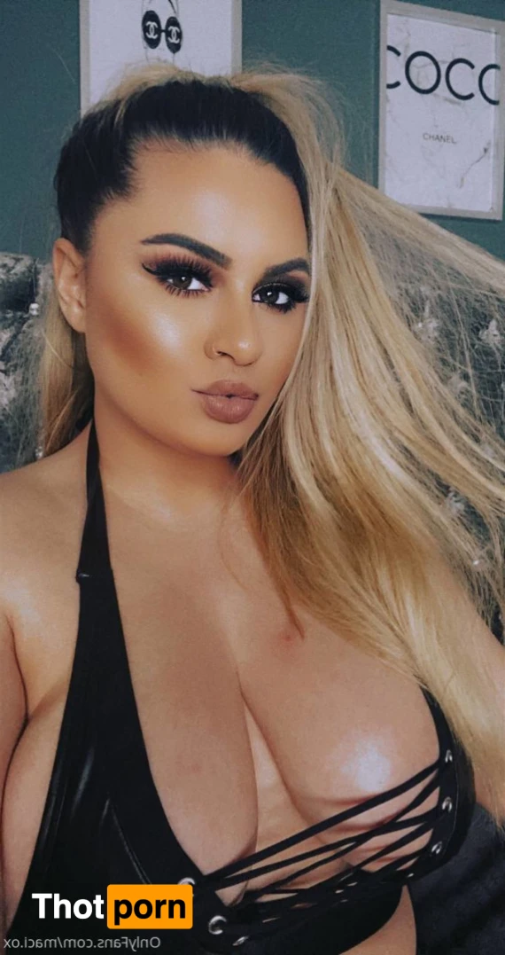 M•A•C•I  V I P 😍💦💦 15000138