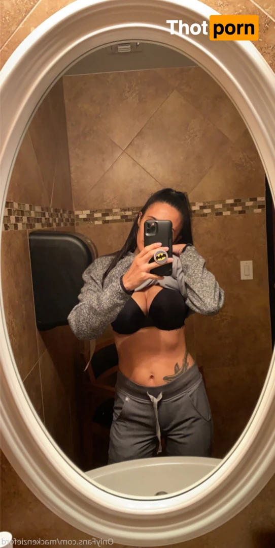 Mackenzie Ford 11459166