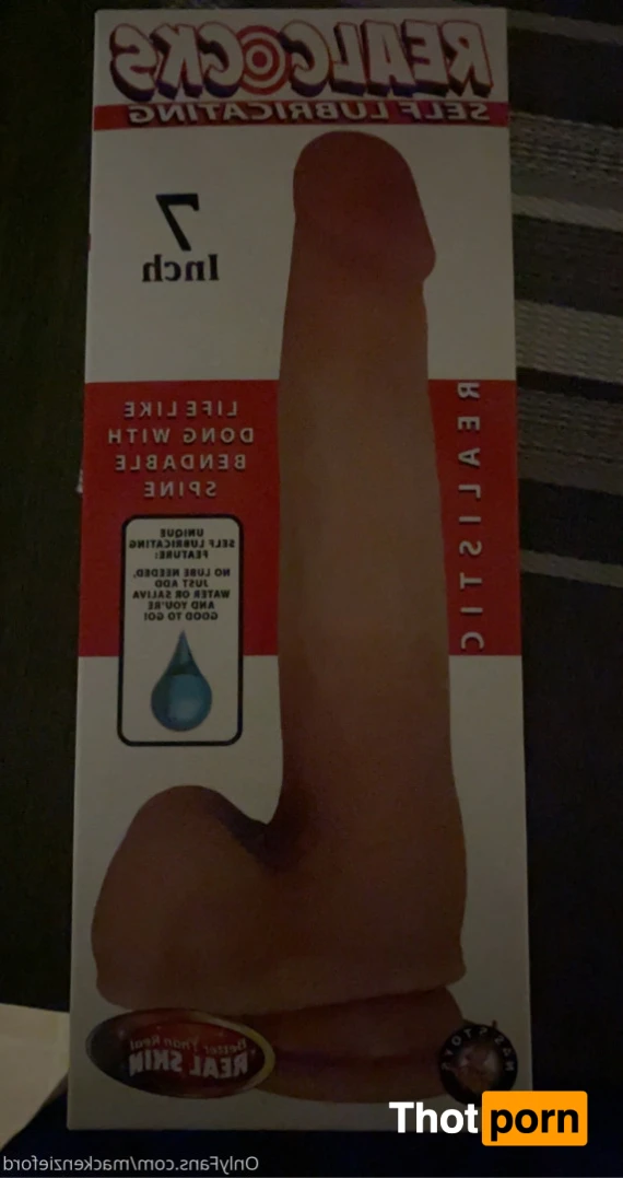 Mackenzie Ford 11466845