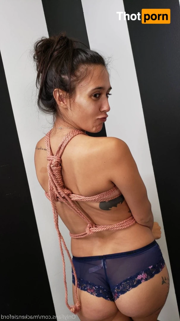 Mackenzie Ford 11577518