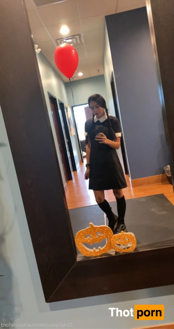 Mackenzie Ford 11581228