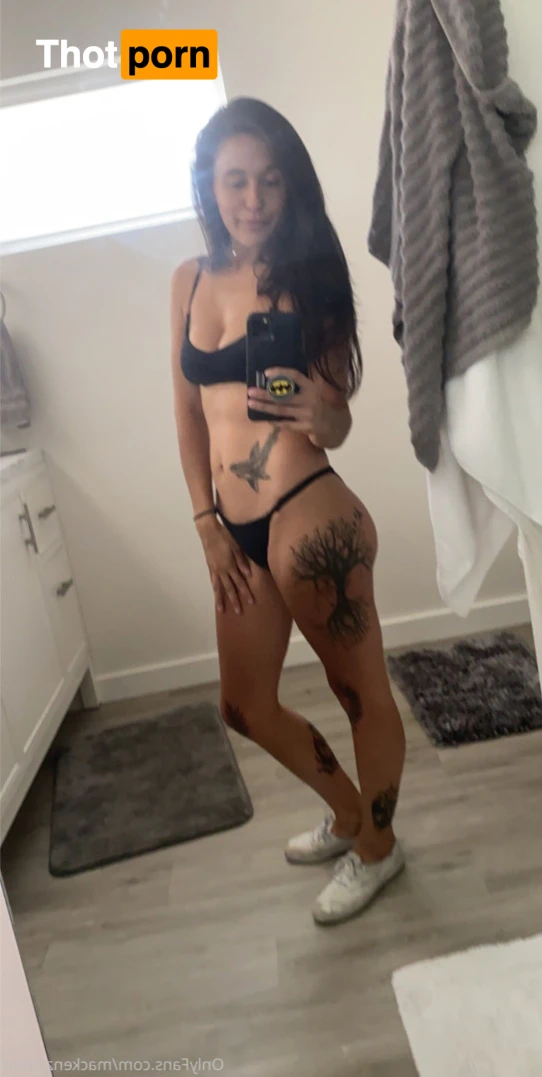 Mackenzie Ford 11609992