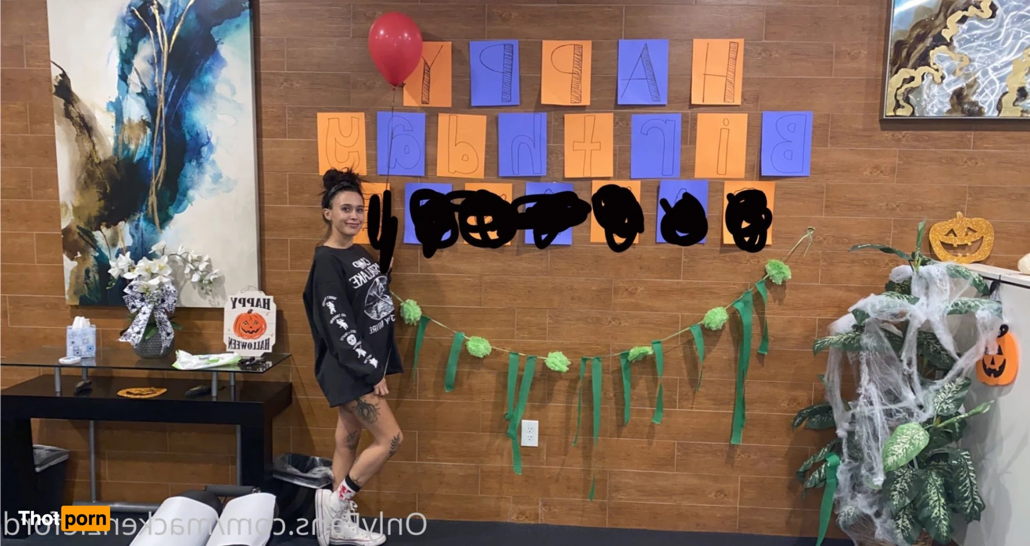 Mackenzie Ford 11620850