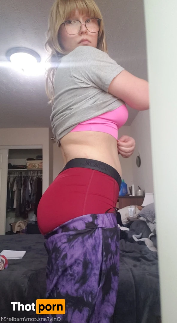 MADLER🍑💦 16526317