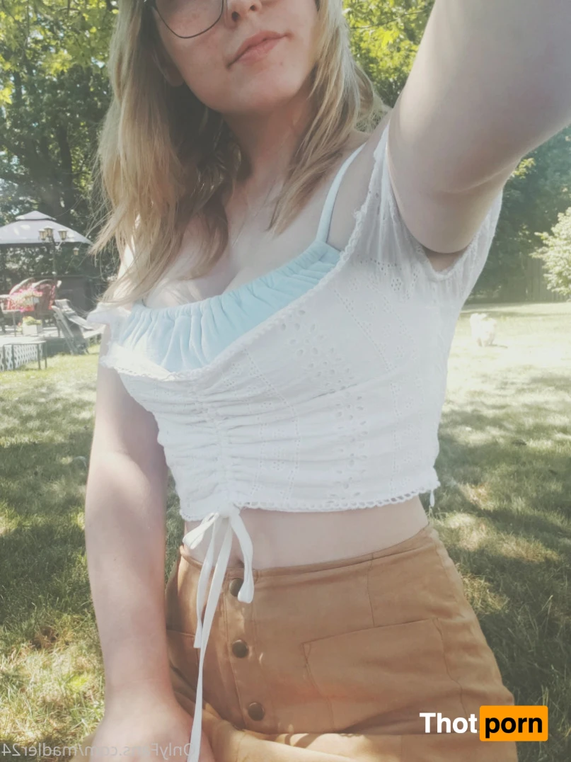 MADLER🍑💦 16529684