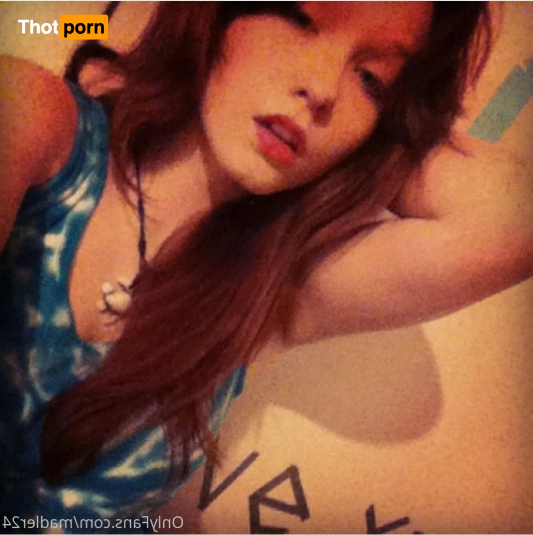 MADLER🍑💦 16534099