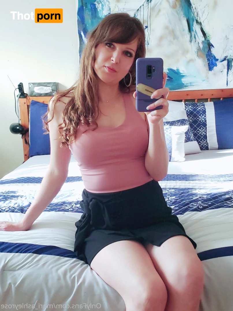 TS MARIE-ASHLEY ❤️‍🔥 9189382