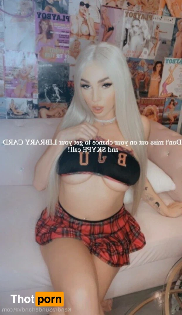 Kendra Sunderland 11511887